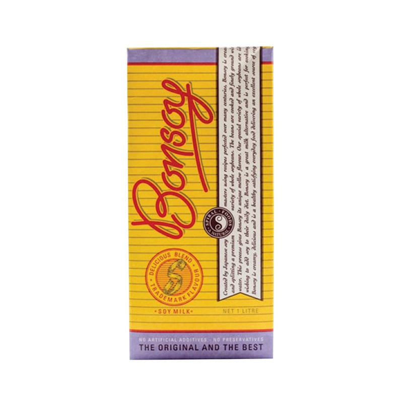 Bon Soy 6L - Wholesale
