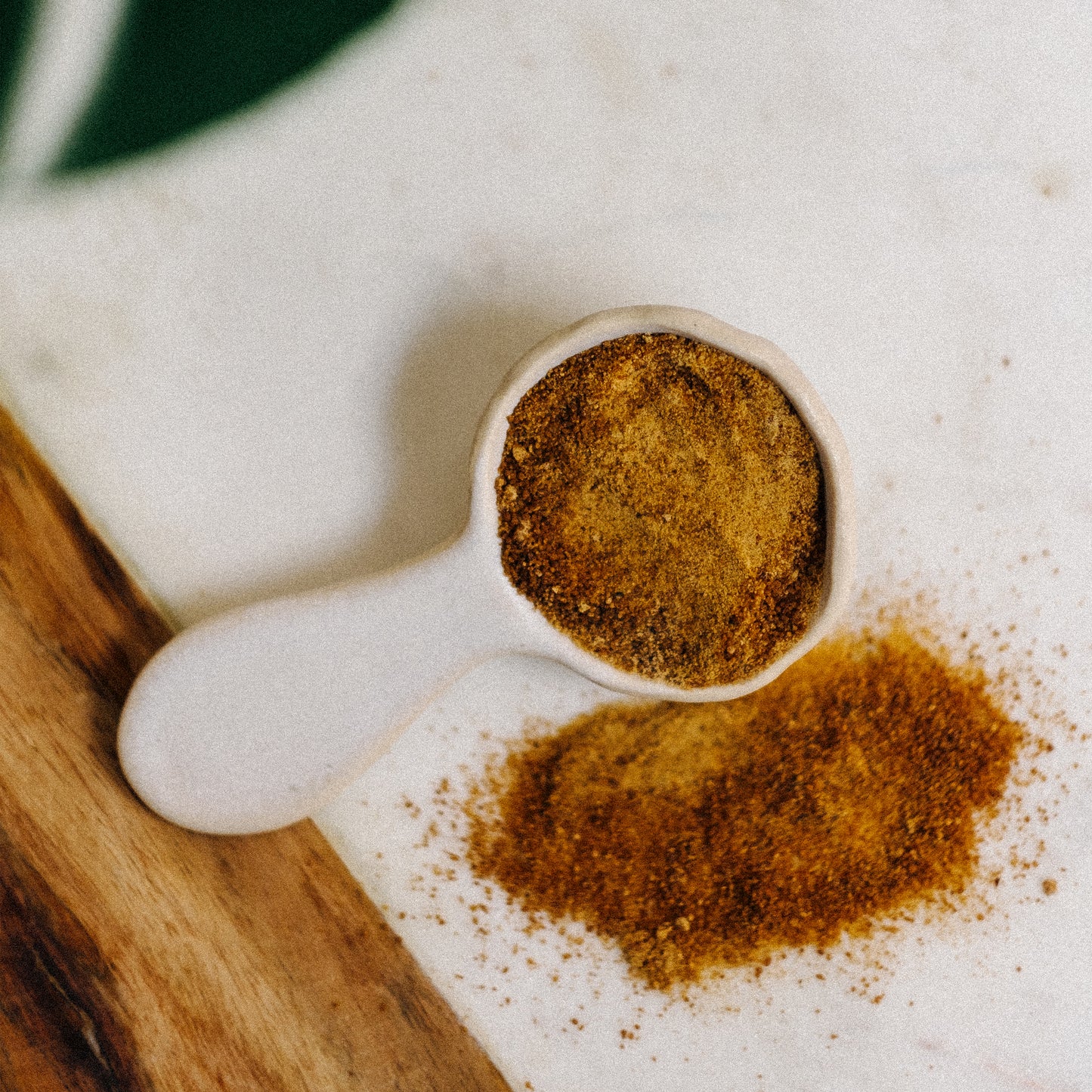 Ruby Chai Sprinkle - 200g