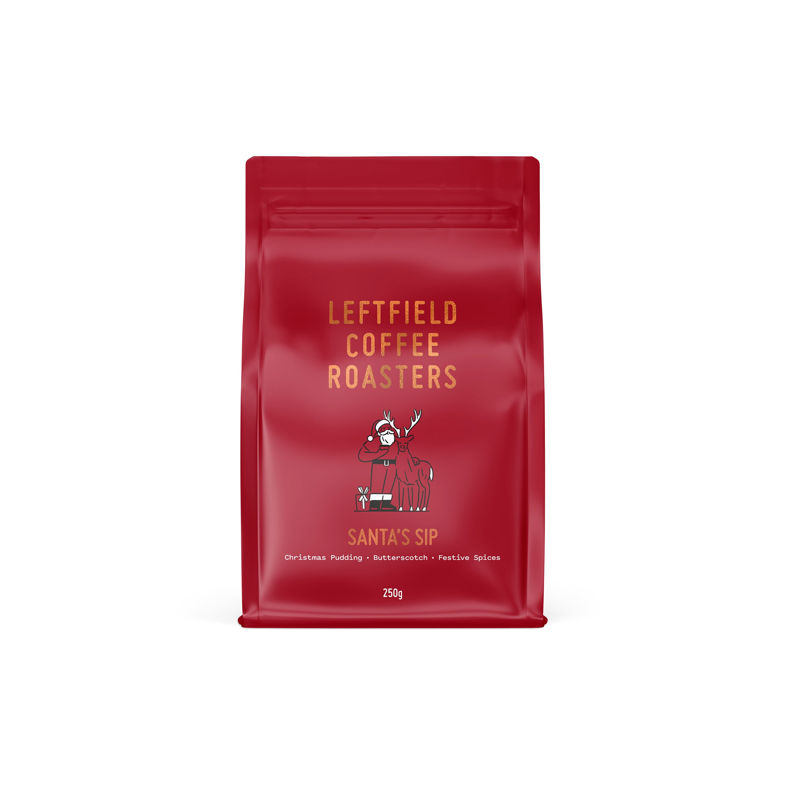 News – Leftfield Coffee Roasters