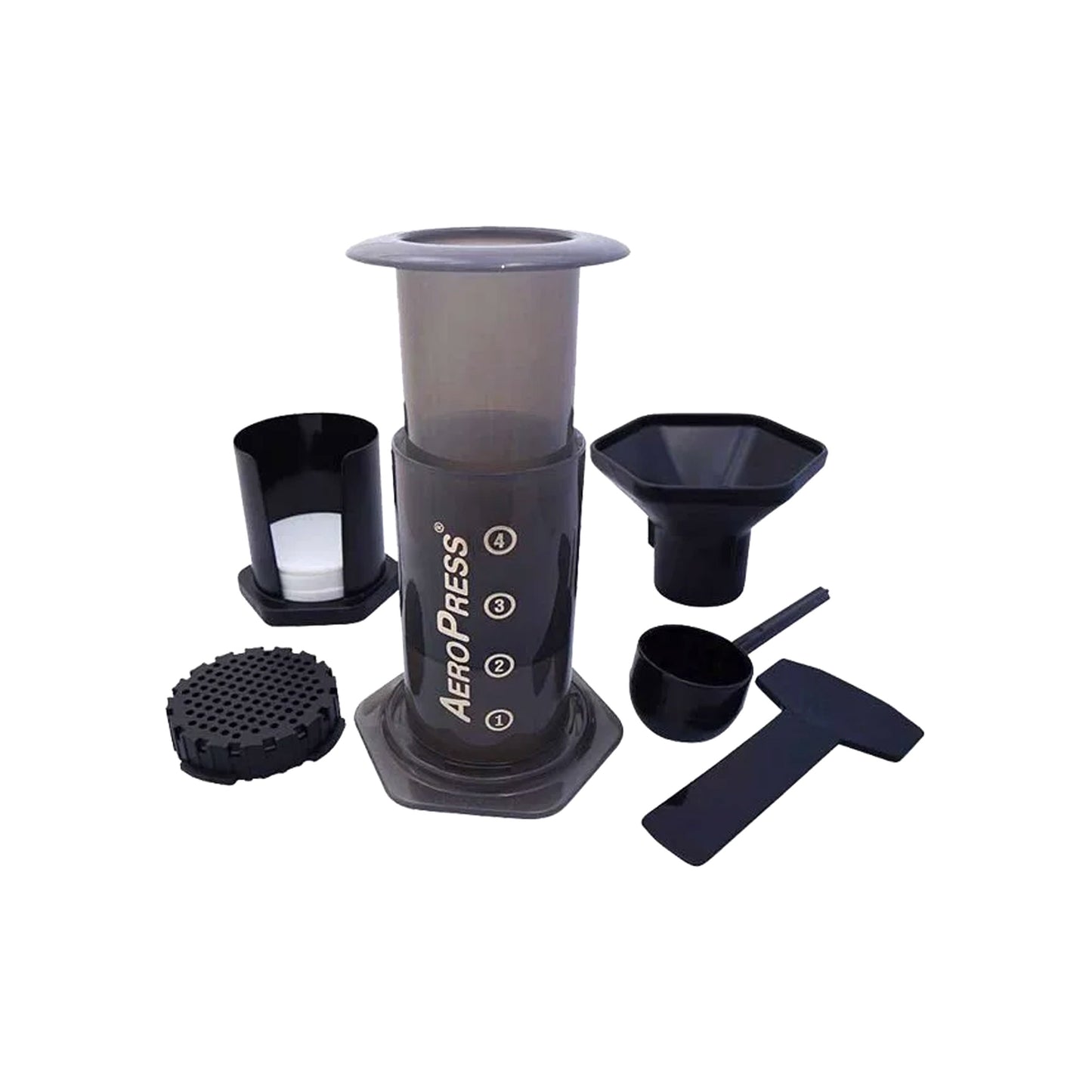 Aeropress