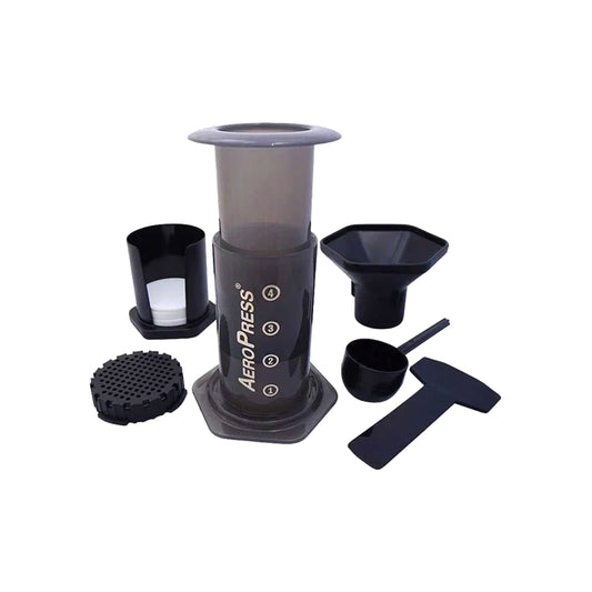 Aeropress