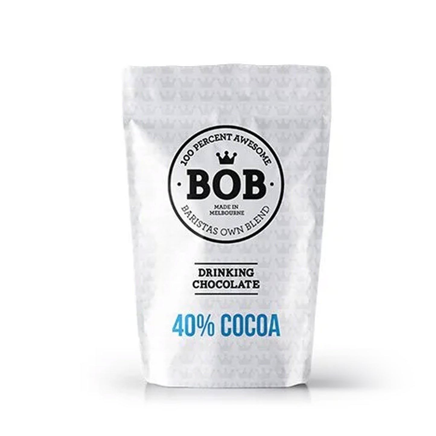BOB 40% Drinking Chocolate