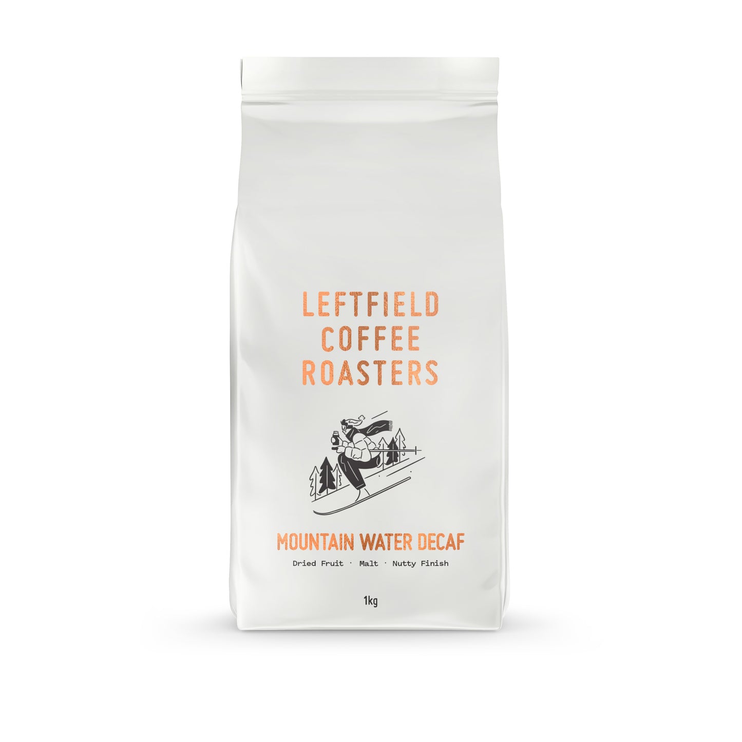 Mountain Water Decaf