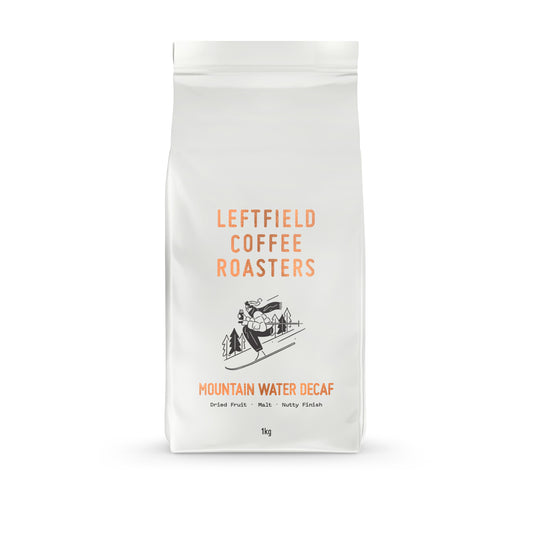 Mountain Water Decaf