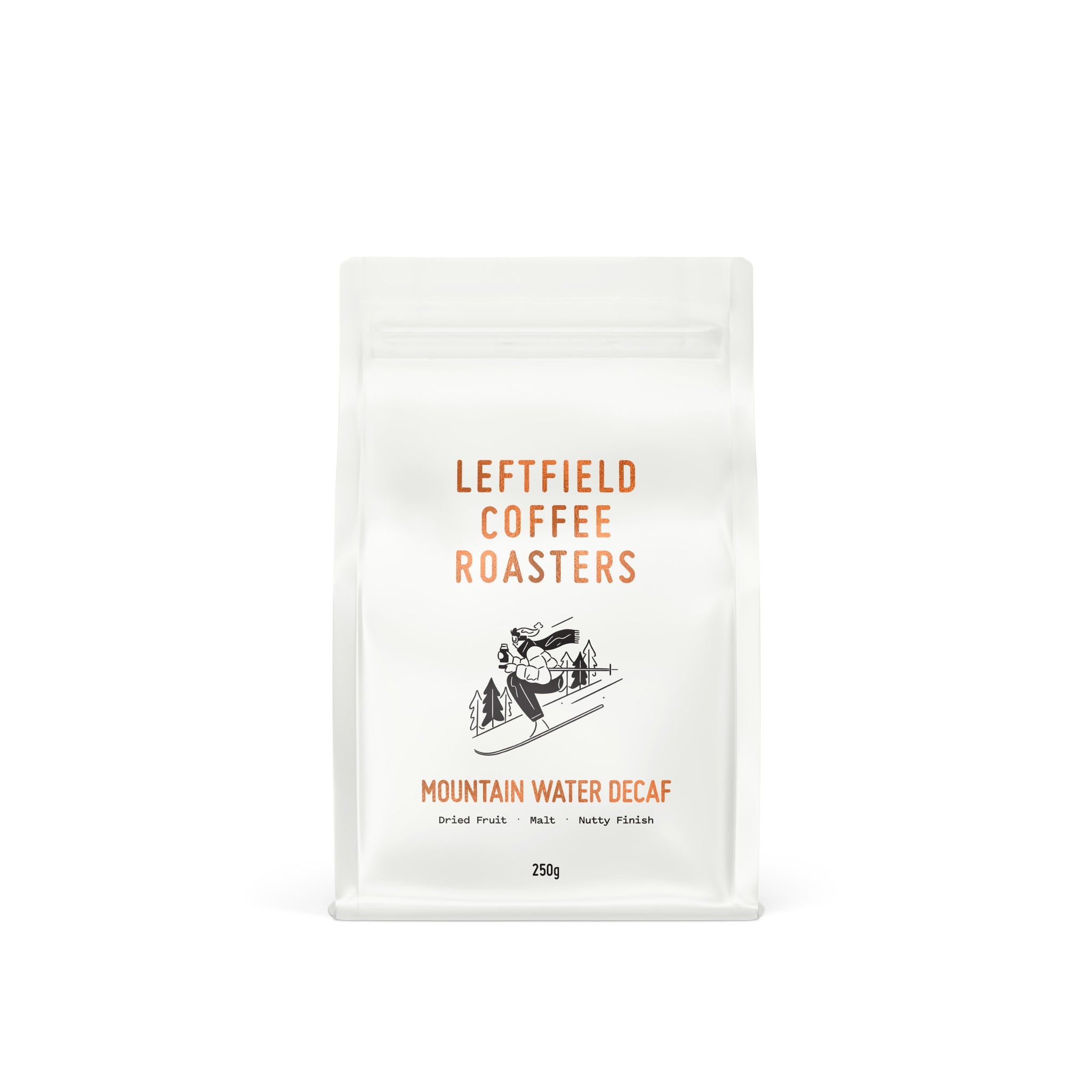 Mountain Water Decaf