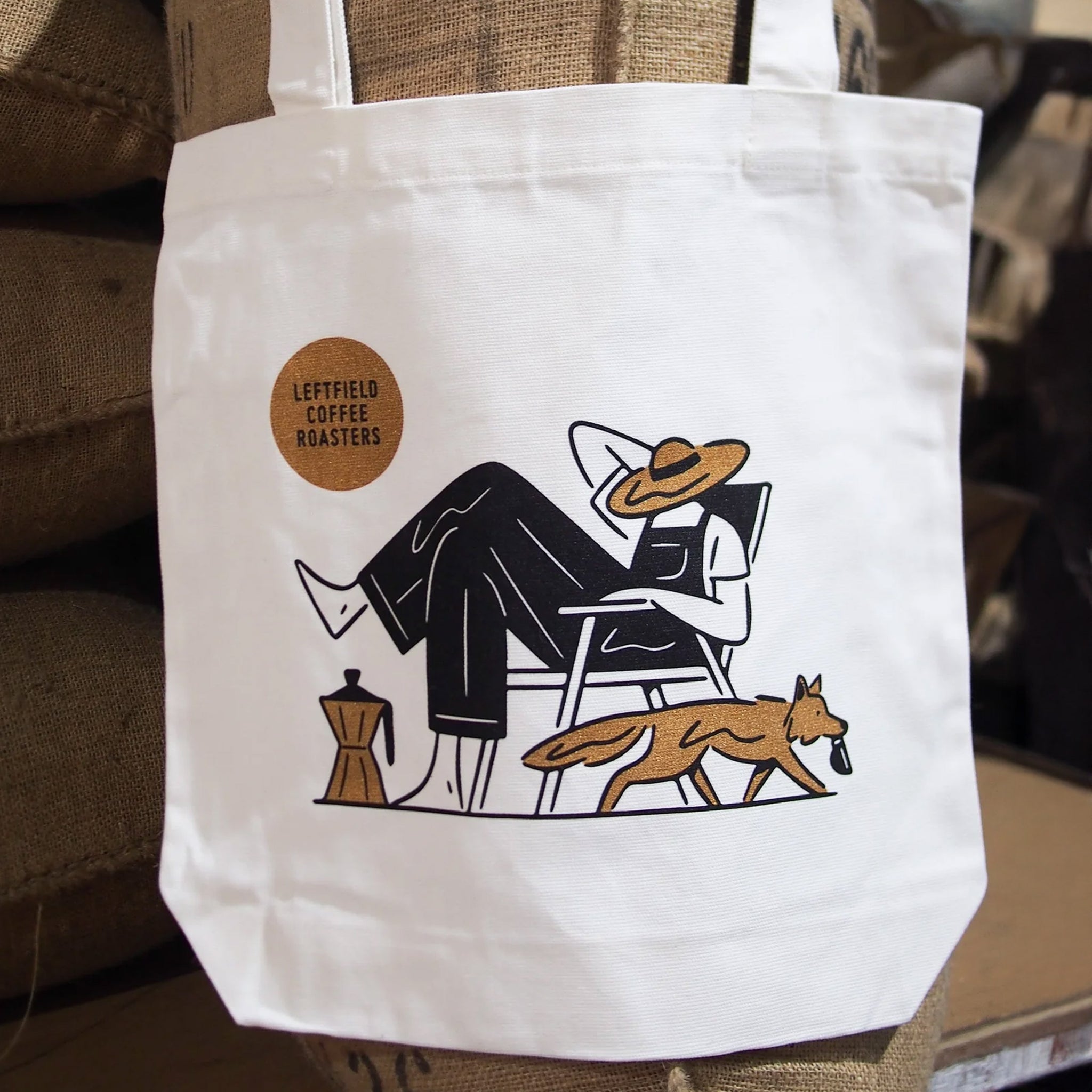 Tote
