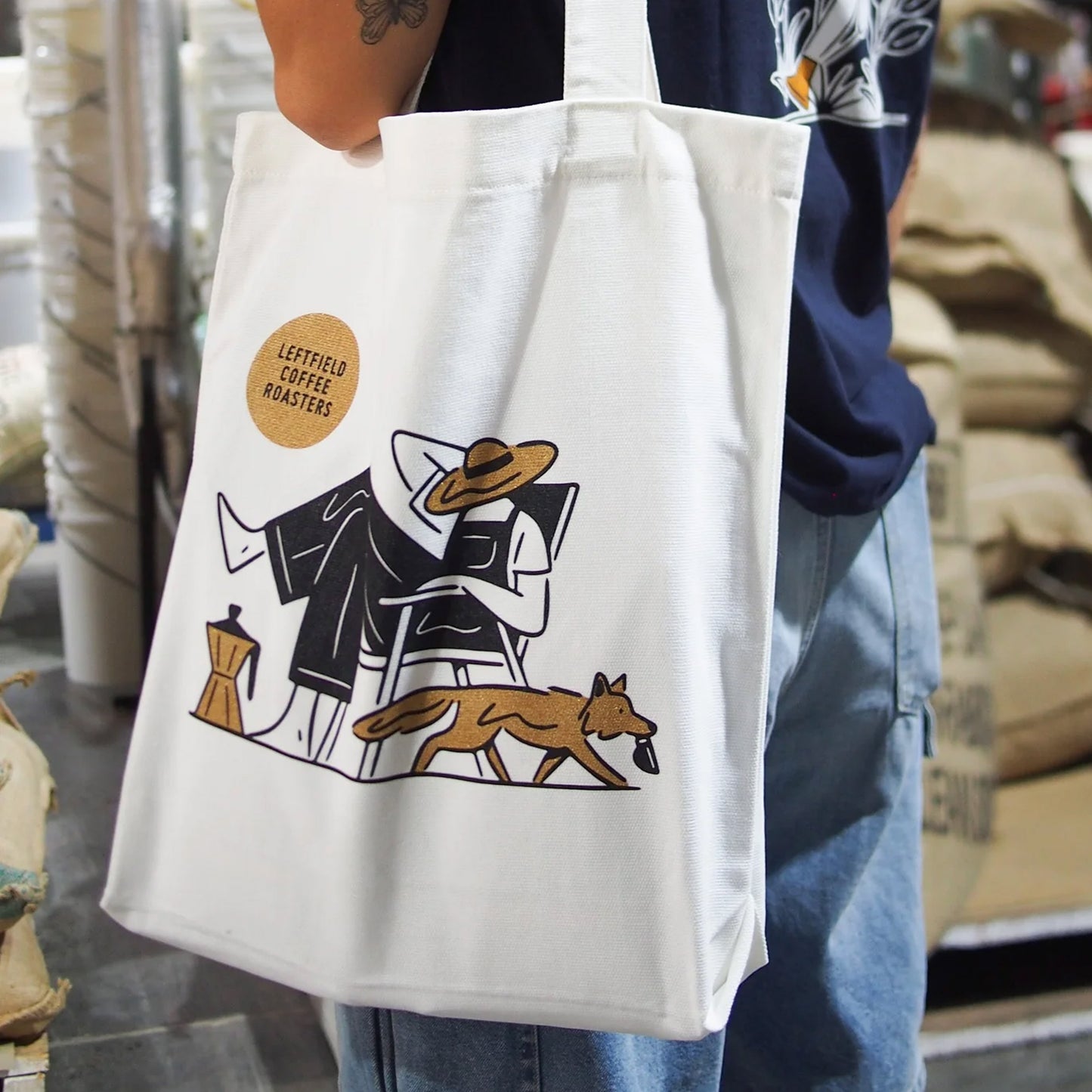 Tote