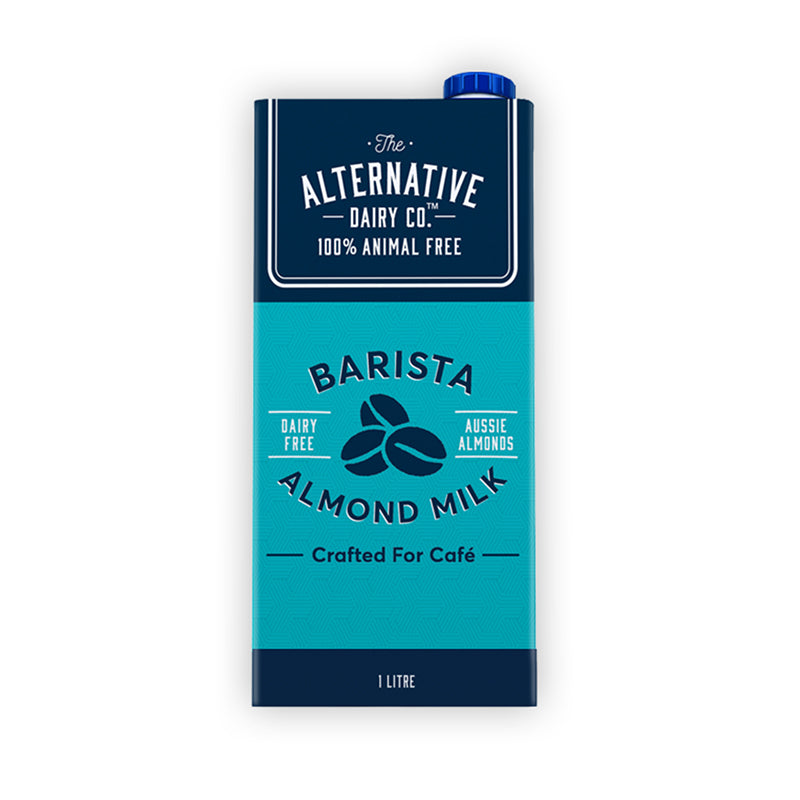 Alternative Dairy Almond Milk 12L - Wholesale