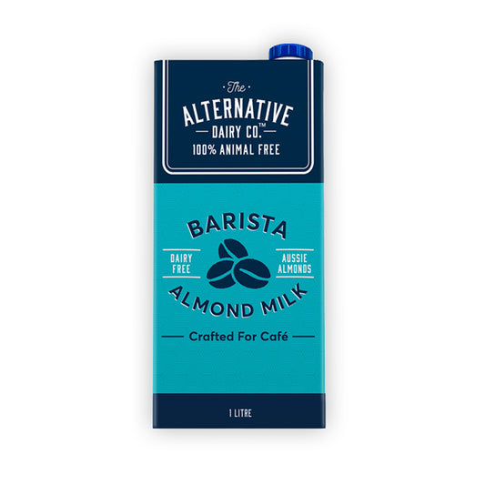 Alternative Dairy Almond Milk 12L - Wholesale