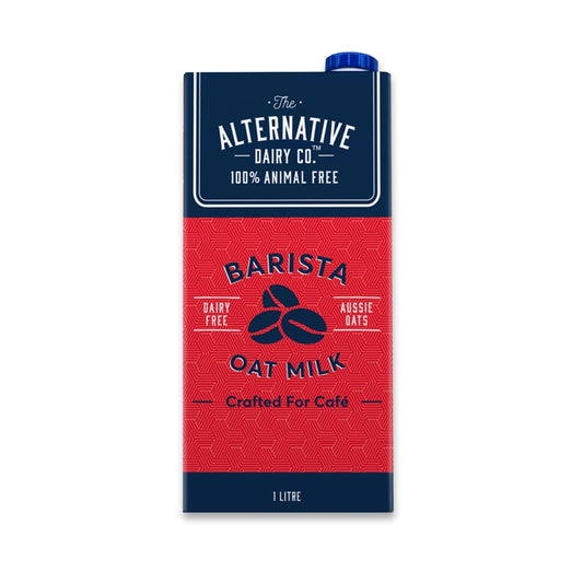 Alternative Dairy Oat Milk 12L - Wholesale