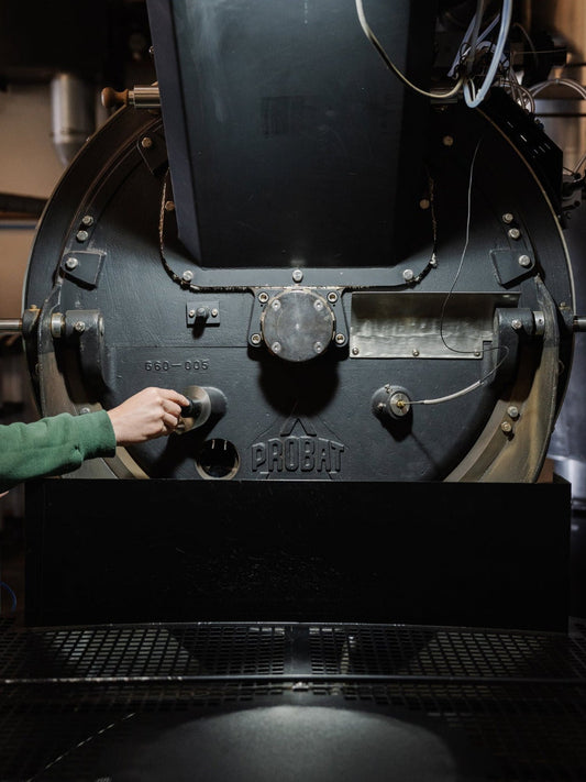 Roasters' Choice