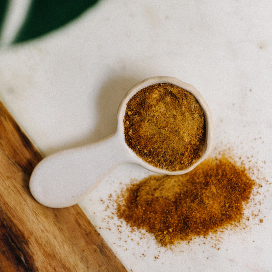 Ruby Chai Sprinkle - 200gm