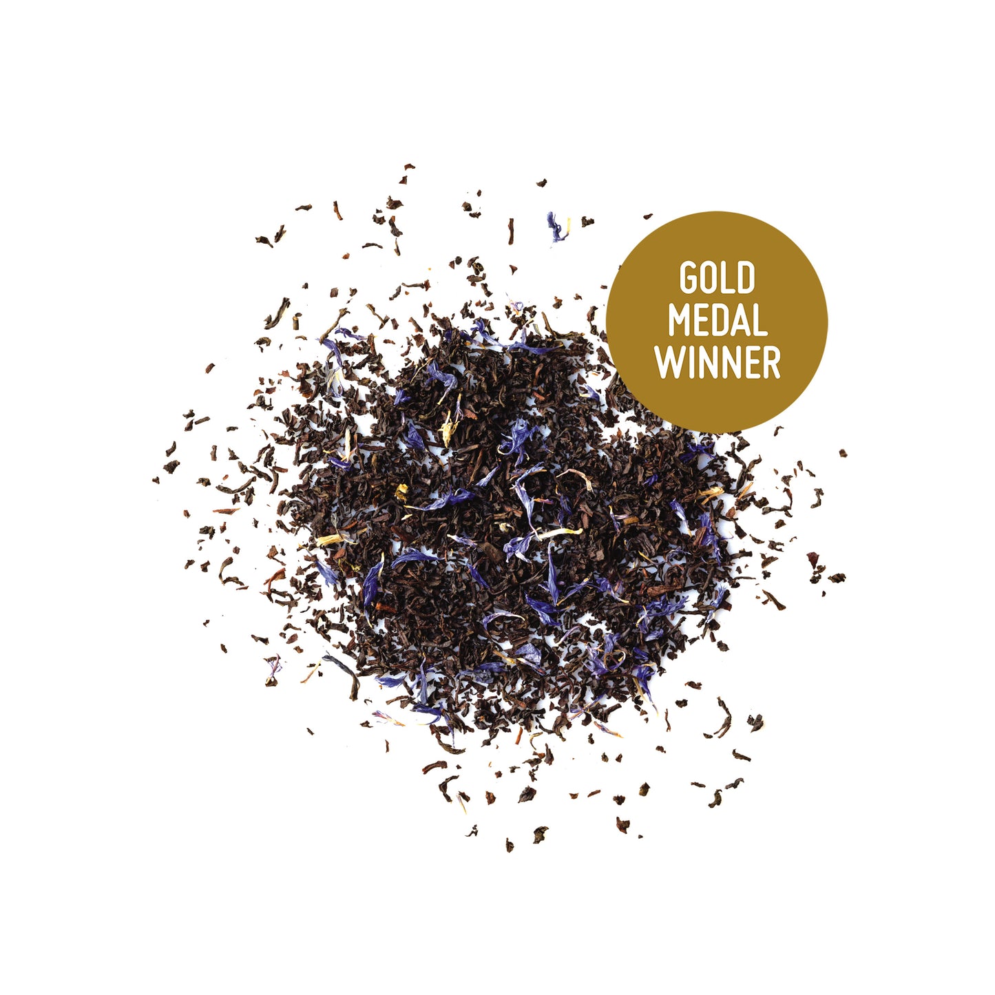 Earl Grey Blue