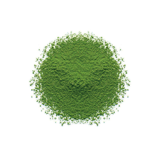 Japanese Matcha - Sweetened